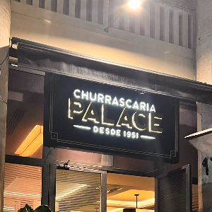 Churrascaria Palace