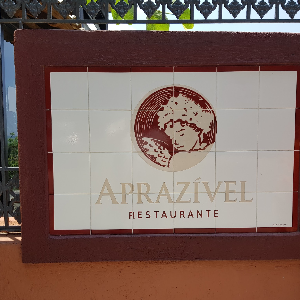 Aprazível