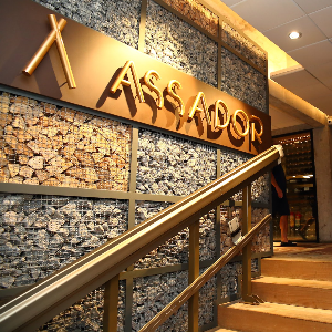 Assador