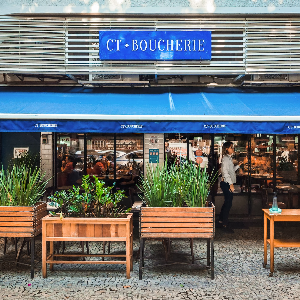 CT Boucherie