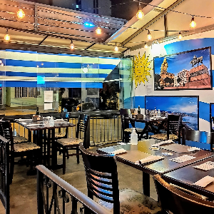 Parrillada Fuego Celeste - Unidade Vila Mariana