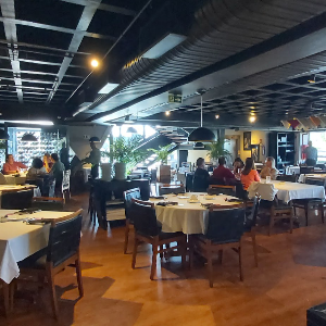 Fogo de Chão Brasília