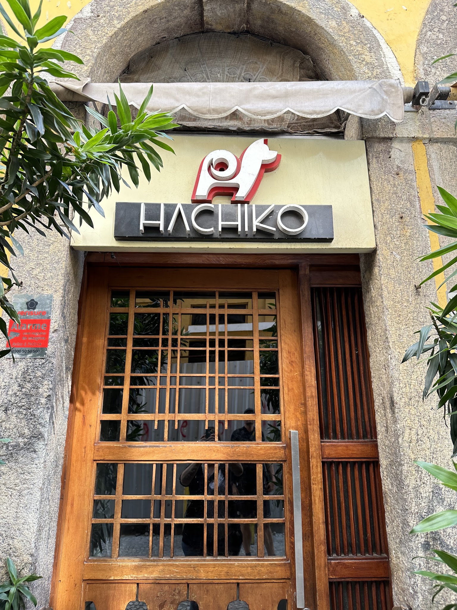 Hachiko