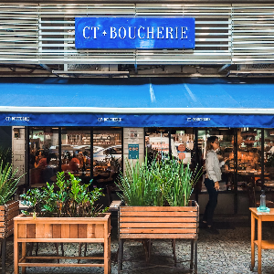CT Boucherie