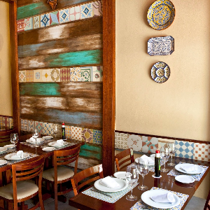 Alfaia Restaurante