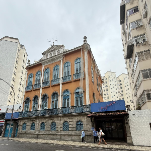 Majórica Steakhouse