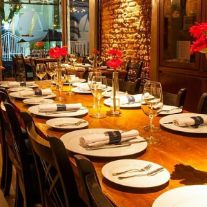 Assunção Restaurante