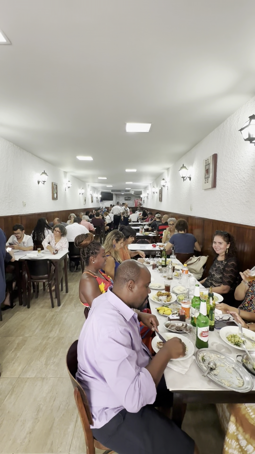 Adriano's Restaurant