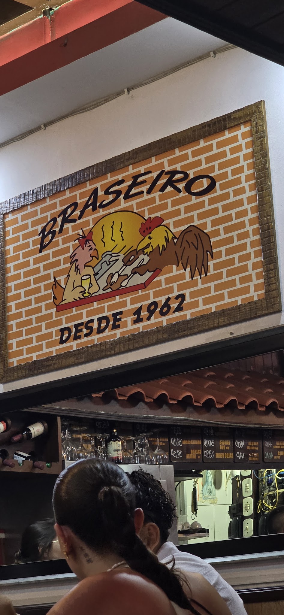 Braseiro