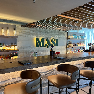 MASI