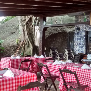 Casa da Cachaça