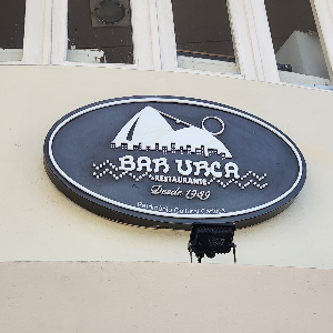 Bar e Restaurante Urca