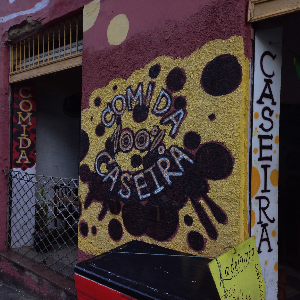 Botequim Ladeirinha