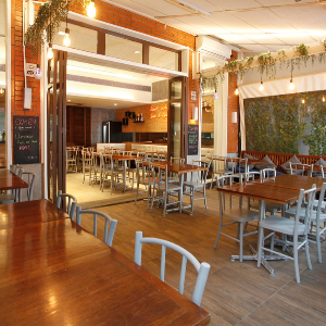 Càm O'n - Thai Food - Barra da Tijuca