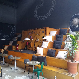 MAMA RESTAURANT RIO