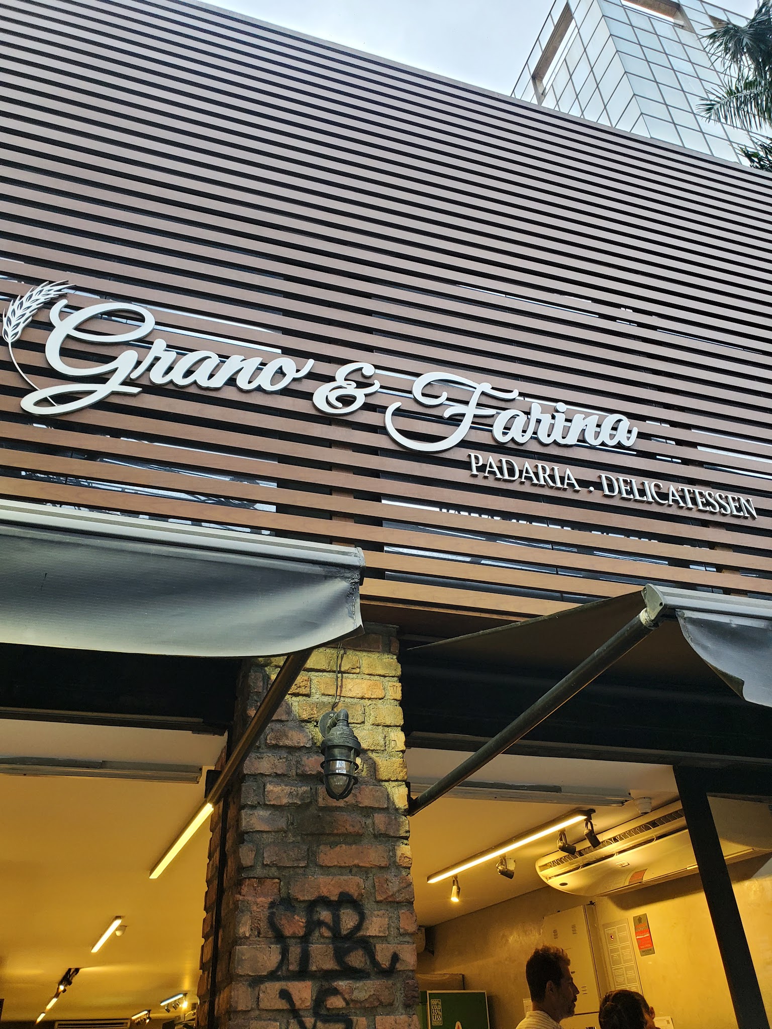 Grano & Farina