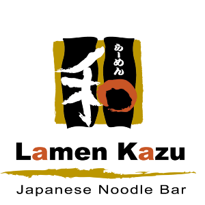 Lamen Kazu