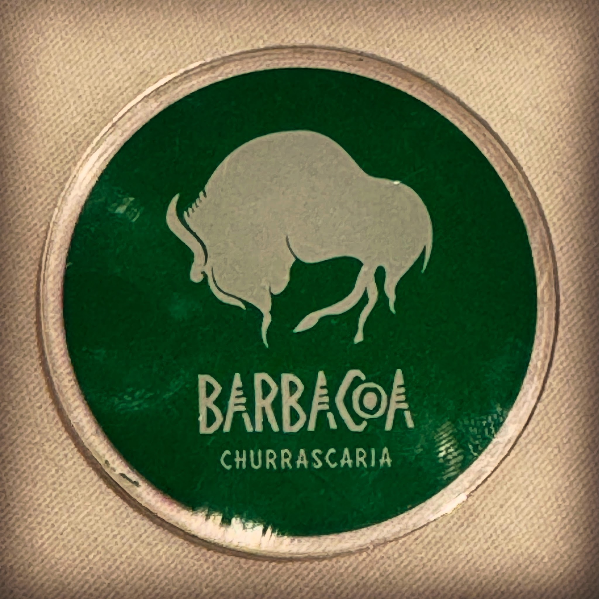 Barbacoa