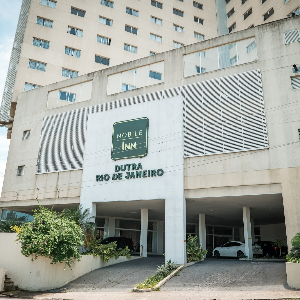 Nobile Inn Dutra Rio de Janeiro