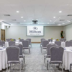 Hilton Rio de Janeiro Copacabana