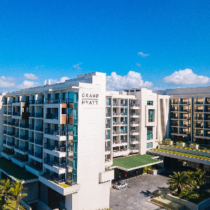 Grand Hyatt Rio de Janeiro