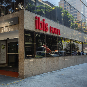 ibis Rio de Janeiro Botafogo