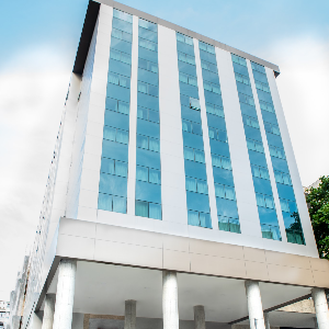 ibis Rio de Janeiro Santos Dumont