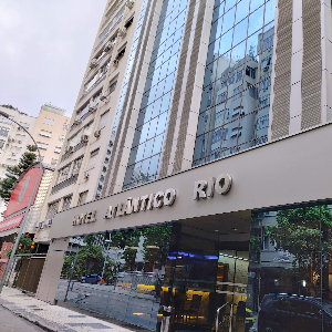 Hotel Atlântico Rio