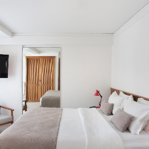Ipanema Inn