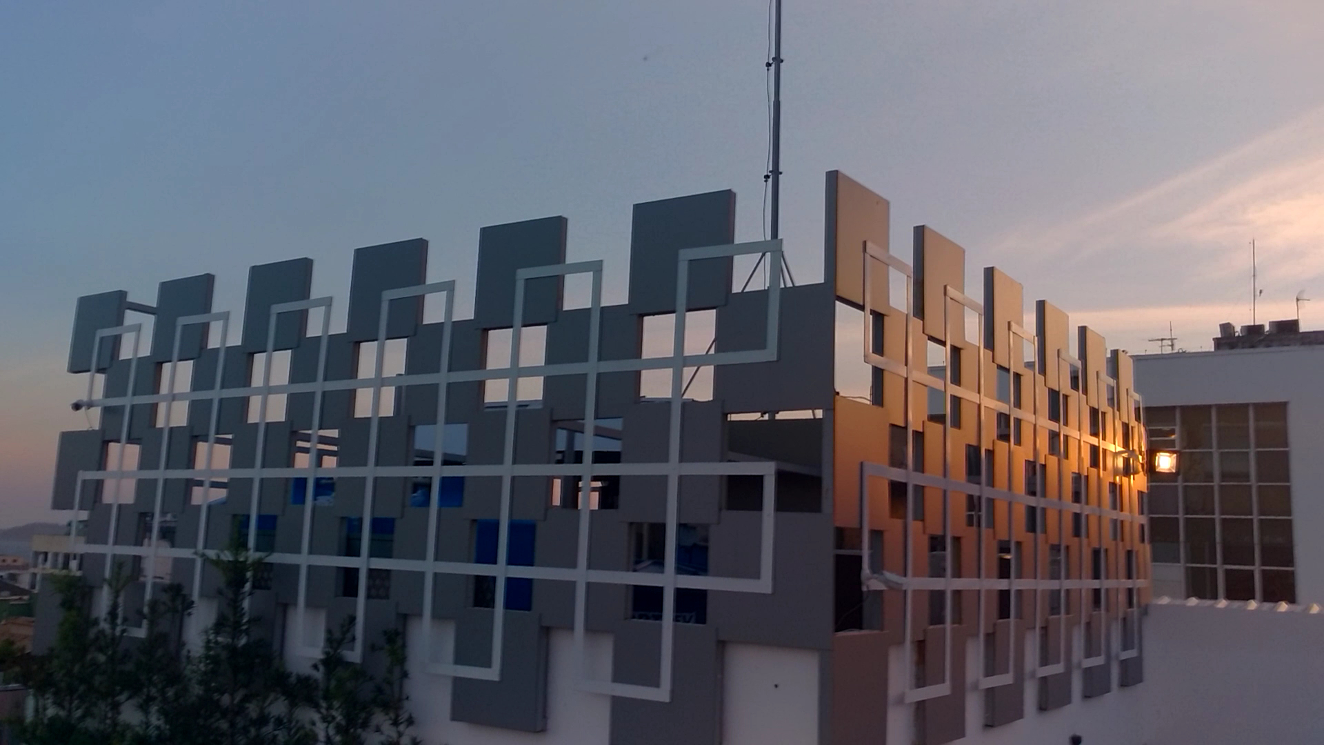 Rio Design Hotel