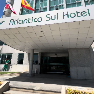 Atlantico Sul Hotel