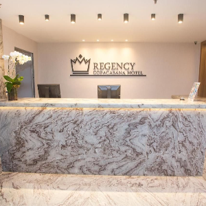 Regency Copacabana Hotel