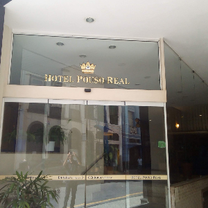 Hotel Pouso Real