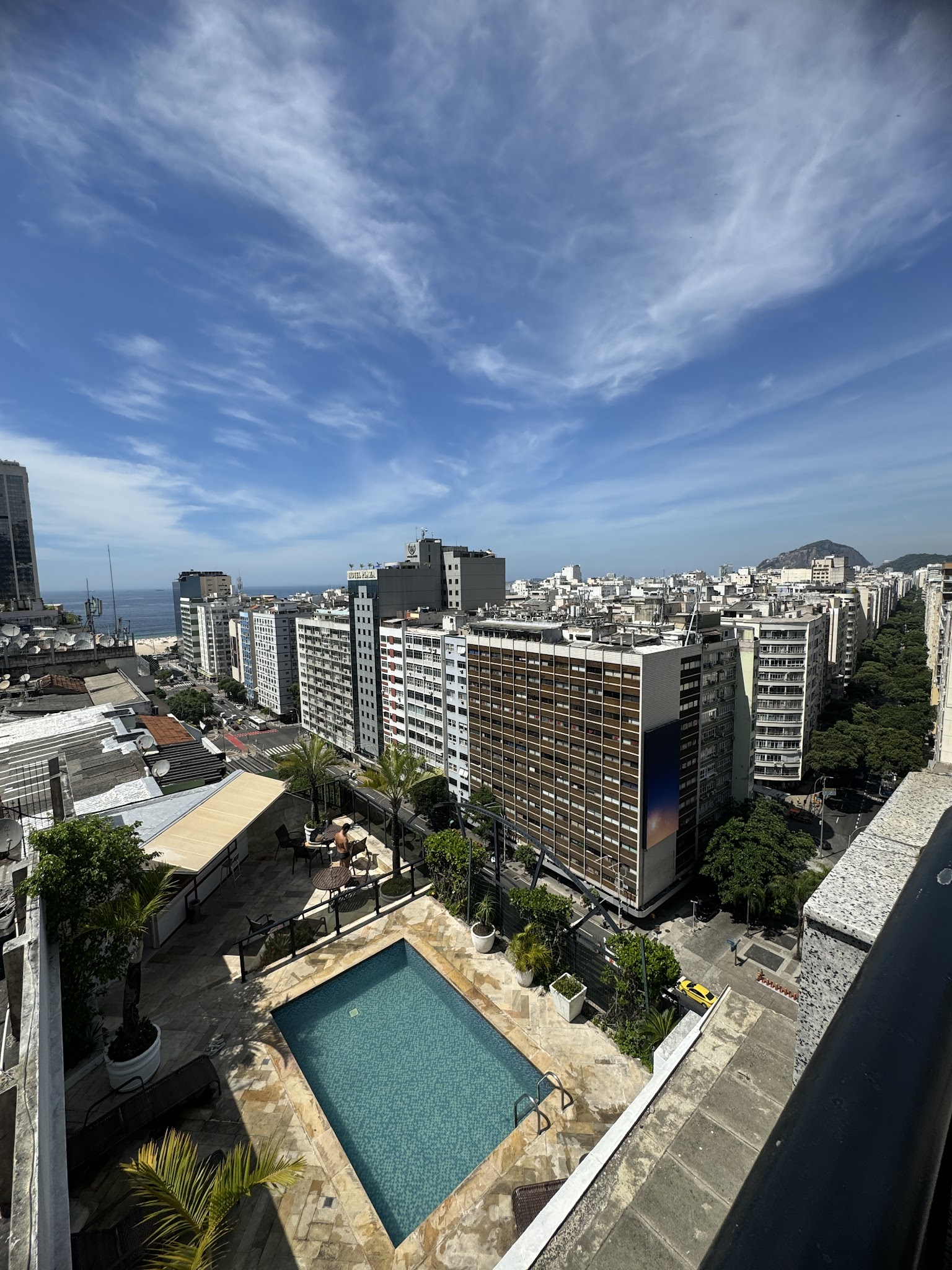 Hotel Atlantico Star