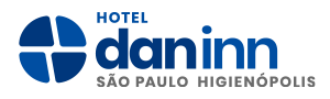 Dan Inn São Paulo Higienópolis
