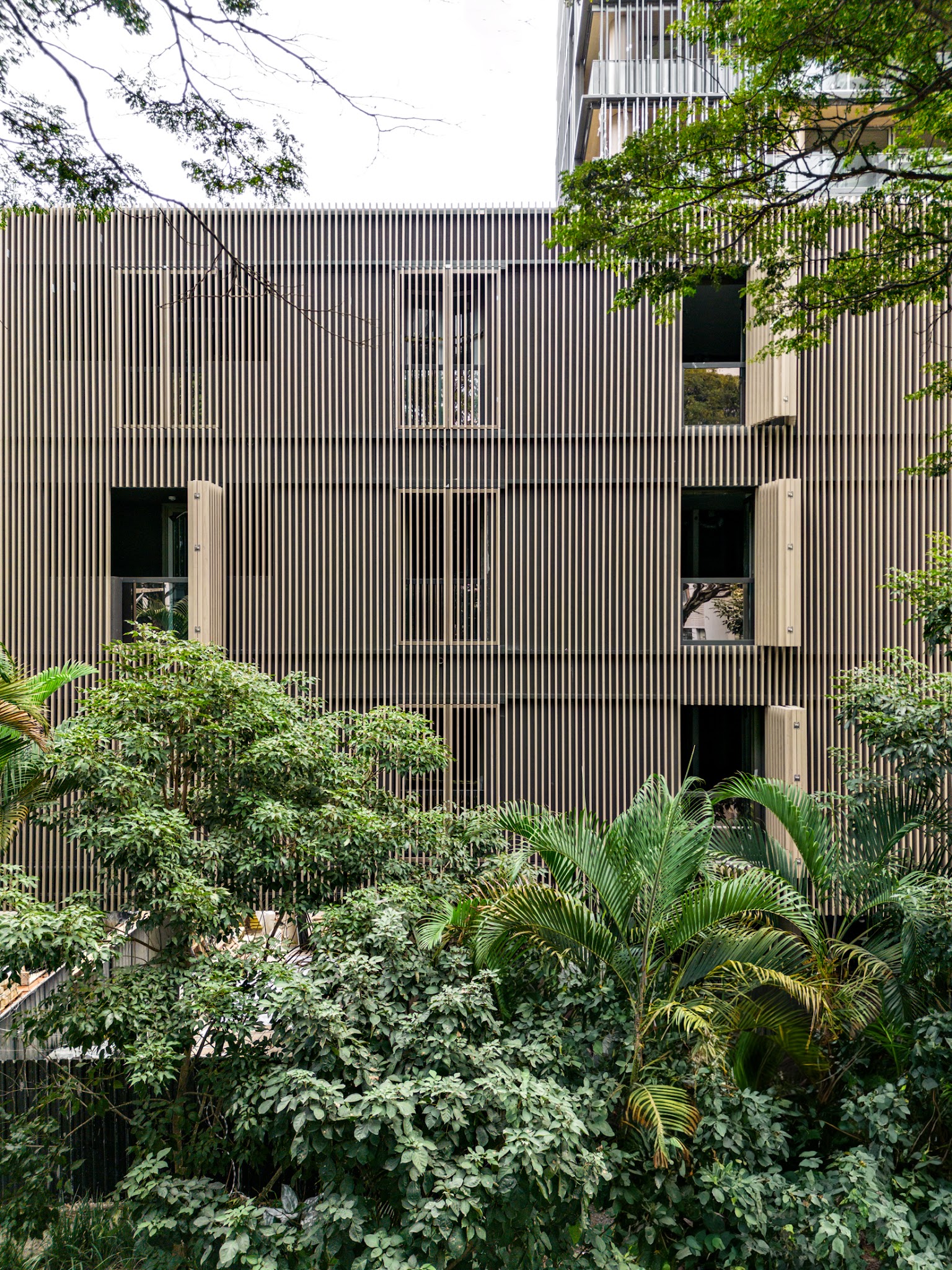 Pulso Hotel Faria Lima