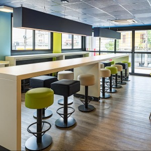 ibis budget SP Frei Caneca